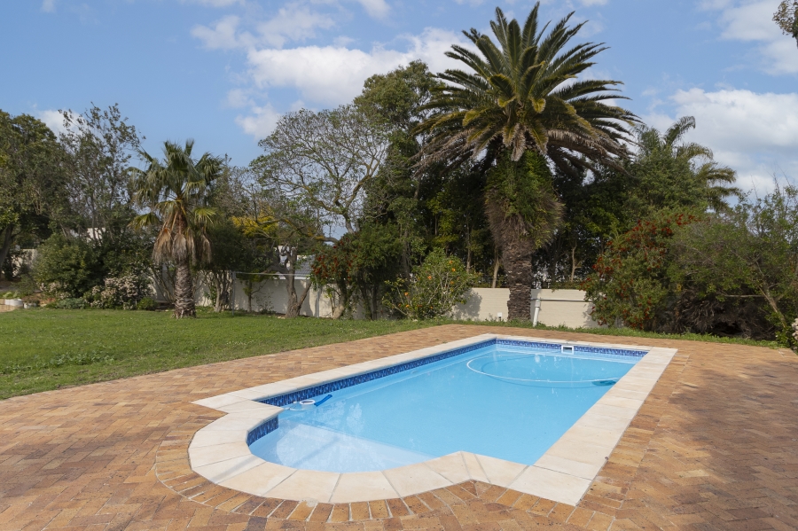 To Let 3 Bedroom Property for Rent in Helena Heights Western Cape